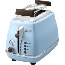 Тостер Delonghi CTOV 2103.AZ