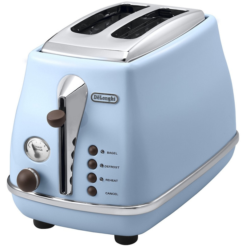 Тостер Delonghi CTOV 2103.AZ