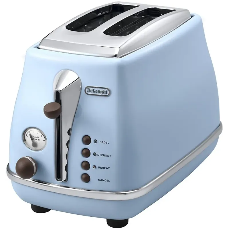 Тостер Delonghi CTOV 2103.AZ