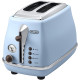 Тостер Delonghi CTOV 2103.AZ