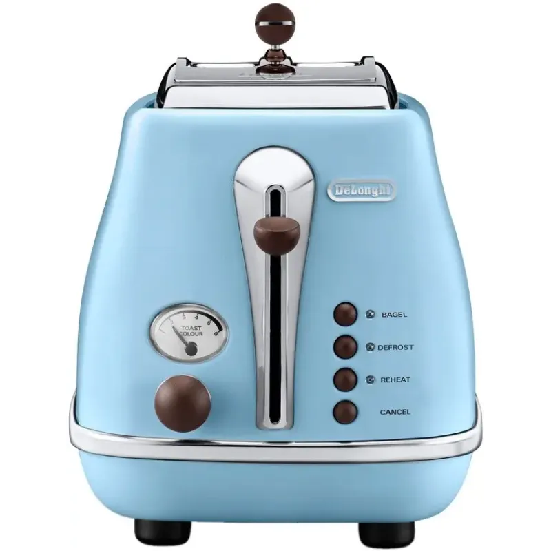 Тостер Delonghi CTOV 2103.AZ