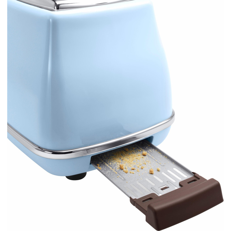 Тостер Delonghi CTOV 2103.AZ