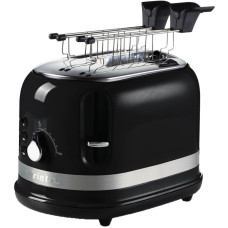 Тостер ARIETE 0149 black