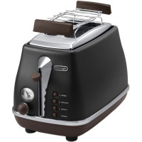 Тостер Delonghi CTOV 2103.BK