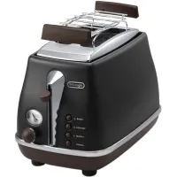 Тостер Delonghi CTOV 2103.BK