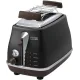 Тостер Delonghi CTOV 2103.BK