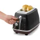 Тостер Delonghi CTOV 2103.BK
