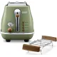 Тостер Delonghi CTOV 2103.BK