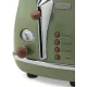 Тостер Delonghi CTOV 2103.BK