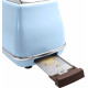 Тостер Delonghi CTOV 2103.BK