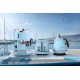 Тостер Delonghi CTOV 2103.BK