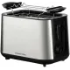 Тостер Russell Hobbs Heaton Brushed 2S 27390-56