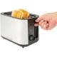 Тостер Russell Hobbs Heaton Brushed 2S 27390-56