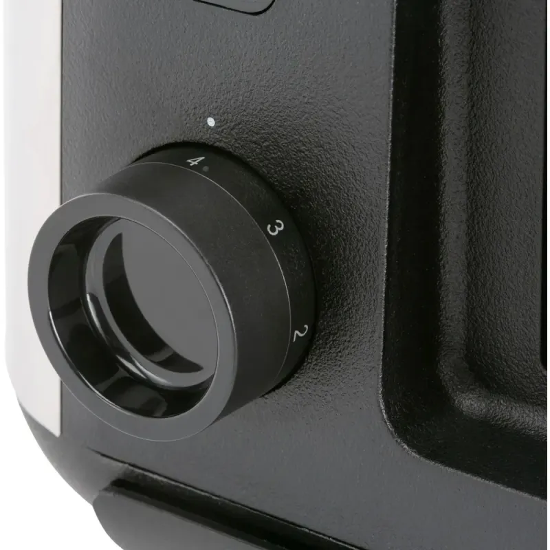 Тостер Russell Hobbs Heaton Brushed 2S 27390-56