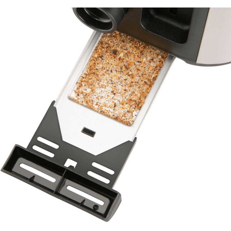 Тостер Russell Hobbs Heaton Brushed 2S 27390-56