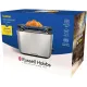 Тостер Russell Hobbs Heaton Brushed 2S 27390-56