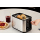 Тостер Russell Hobbs Heaton Brushed 2S 27390-56
