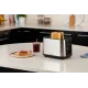 Тостер Russell Hobbs Heaton Brushed 2S 27390-56