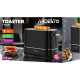 Тостер Ardesto T-F450B