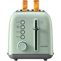 Тостер BUYDEEM DT620E Cozy Greenish (DT620E-CG/EU)