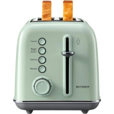 Тостер BUYDEEM DT620E Cozy Greenish (DT620E-CG/EU)