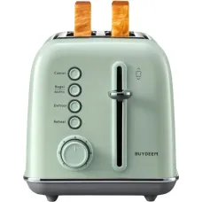 Тостер BUYDEEM DT620E Cozy Greenish (DT620E-CG/EU)