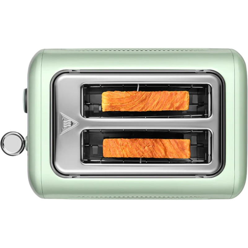 Тостер BUYDEEM DT620E Cozy Greenish (DT620E-CG/EU)