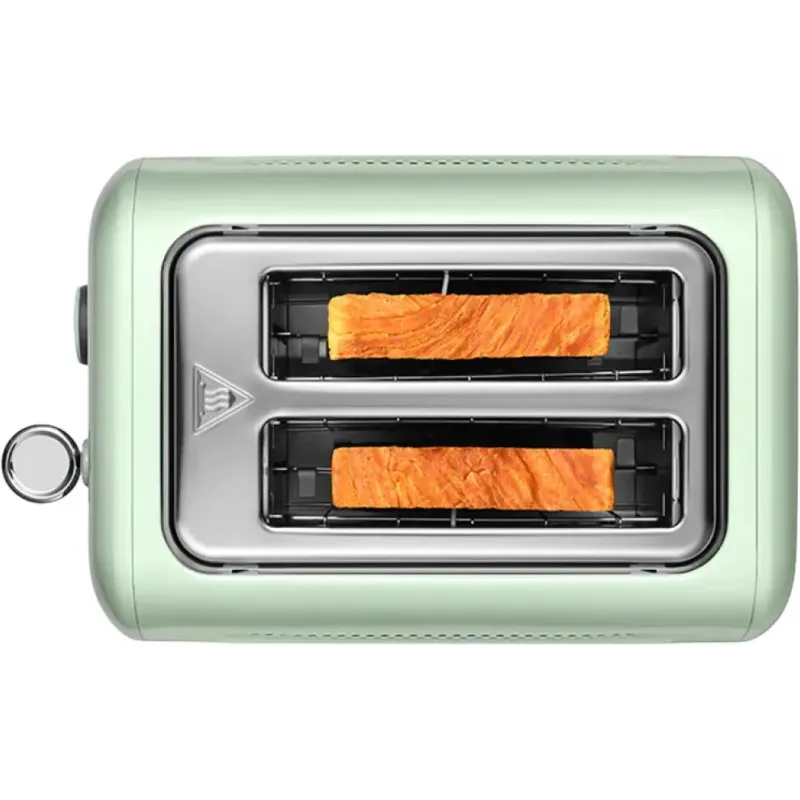 Тостер BUYDEEM DT620E Cozy Greenish (DT620E-CG/EU)