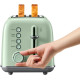 Тостер BUYDEEM DT620E Cozy Greenish (DT620E-CG/EU)