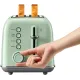 Тостер BUYDEEM DT620E Cozy Greenish (DT620E-CG/EU)