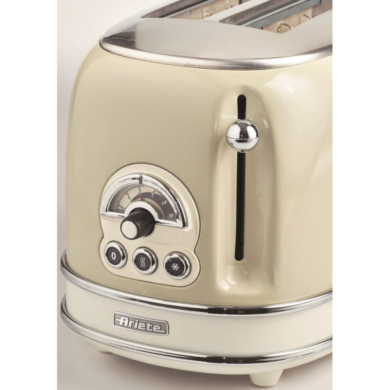 Тостер ARIETE 155 BG