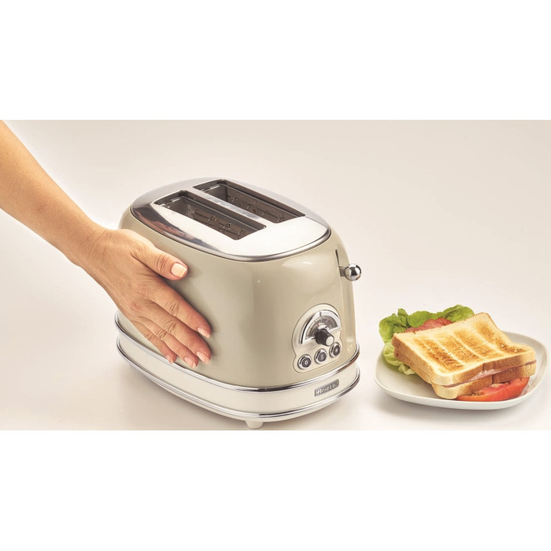 Тостер ARIETE 155 BG
