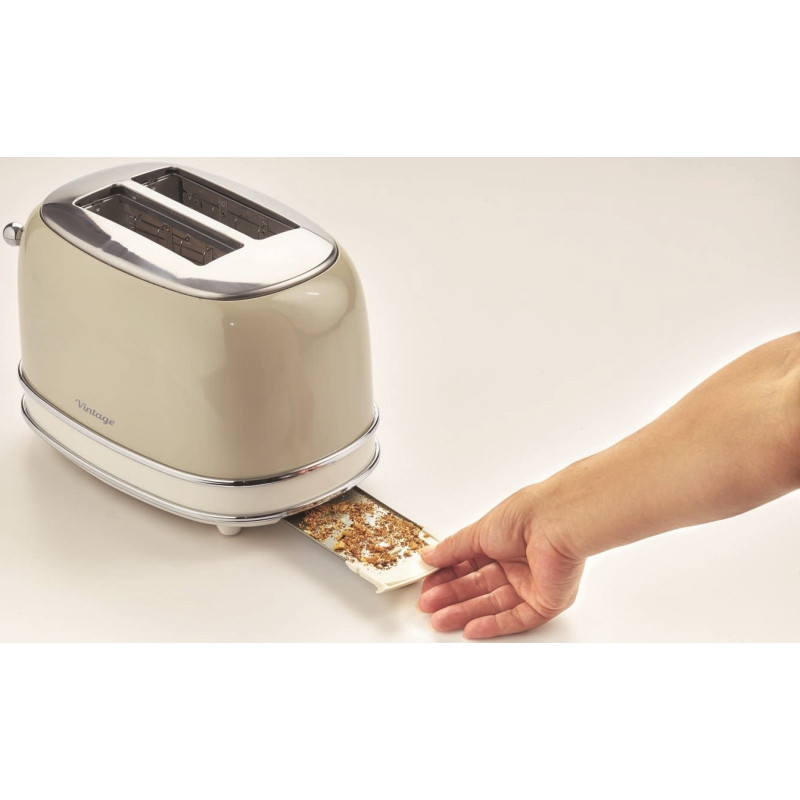 Тостер ARIETE 155 BG