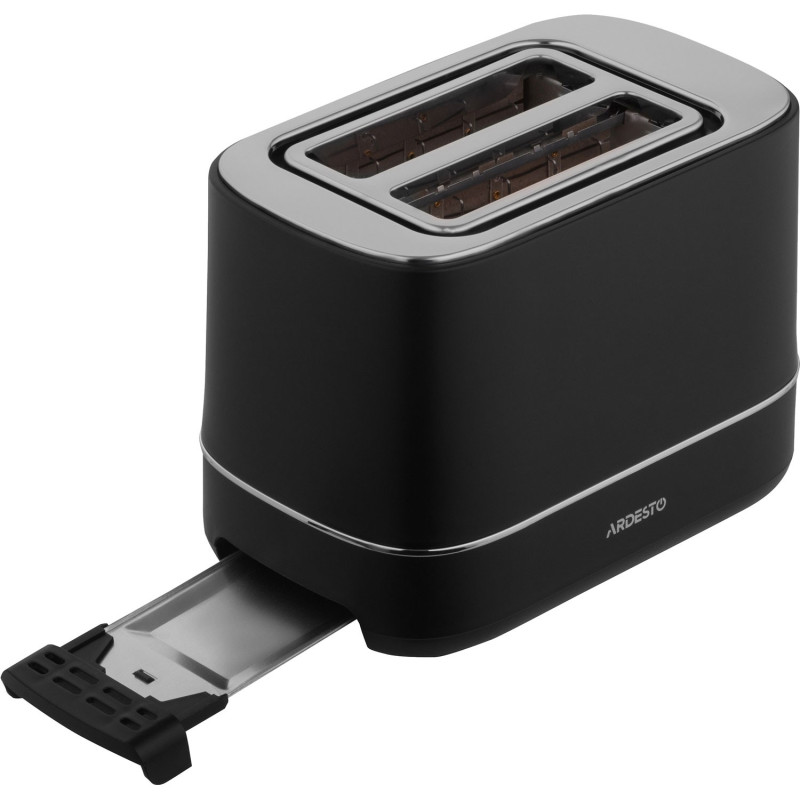 Тостер Ardesto T-F450W
