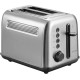 Тостер BUYDEEM DT620E Stainless Steel (DT620E-SS/EU)