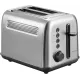 Тостер BUYDEEM DT620E Stainless Steel (DT620E-SS/EU)