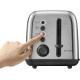Тостер BUYDEEM DT620E Stainless Steel (DT620E-SS/EU)