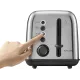 Тостер BUYDEEM DT620E Stainless Steel (DT620E-SS/EU)
