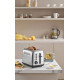 Тостер BUYDEEM DT620E Stainless Steel (DT620E-SS/EU)