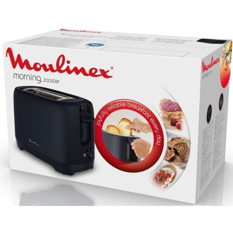 Moulinex Morning LT2M0810