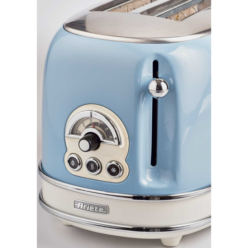 Тостер ARIETE 155 BL