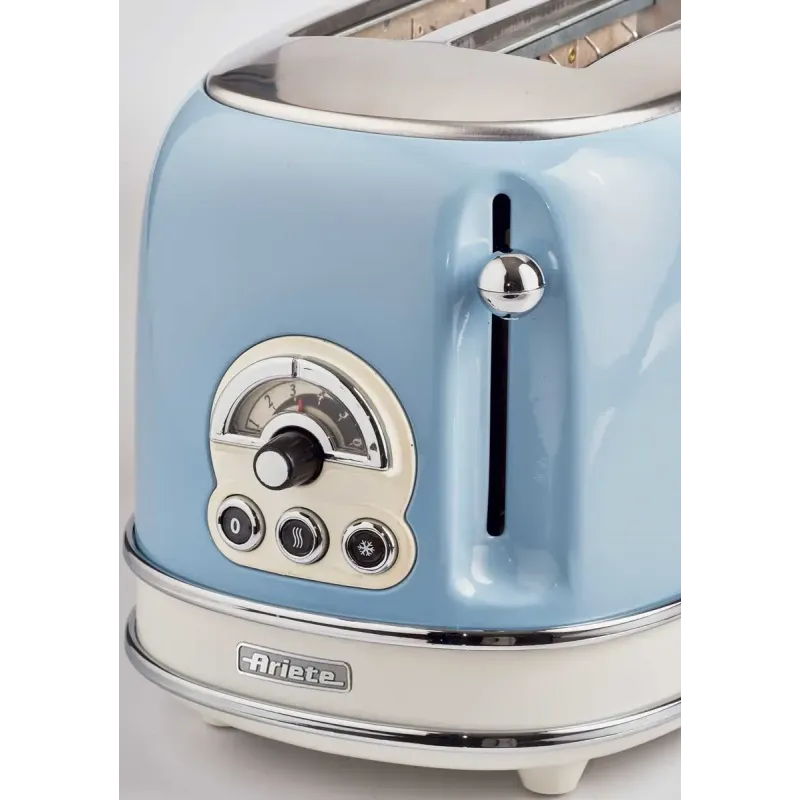 Тостер ARIETE 155 BL