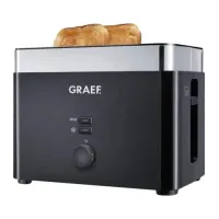Тостер Graef TO 62