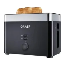 Тостер Graef TO 62