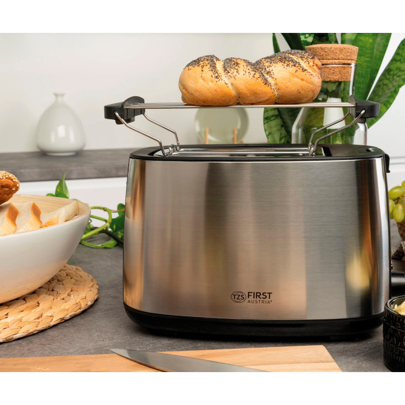 Тостер First  FA-5369-4