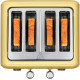 Тостер BUYDEEM DT640E Mellow Yellow (DT640E-MY/EU)