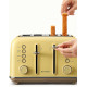 Тостер BUYDEEM DT640E Mellow Yellow (DT640E-MY/EU)