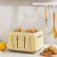 Тостер BUYDEEM DT640E Mellow Yellow (DT640E-MY/EU)
