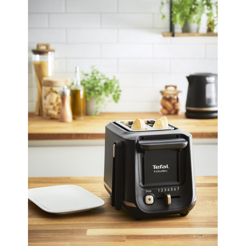 Тостер Tefal TT533811