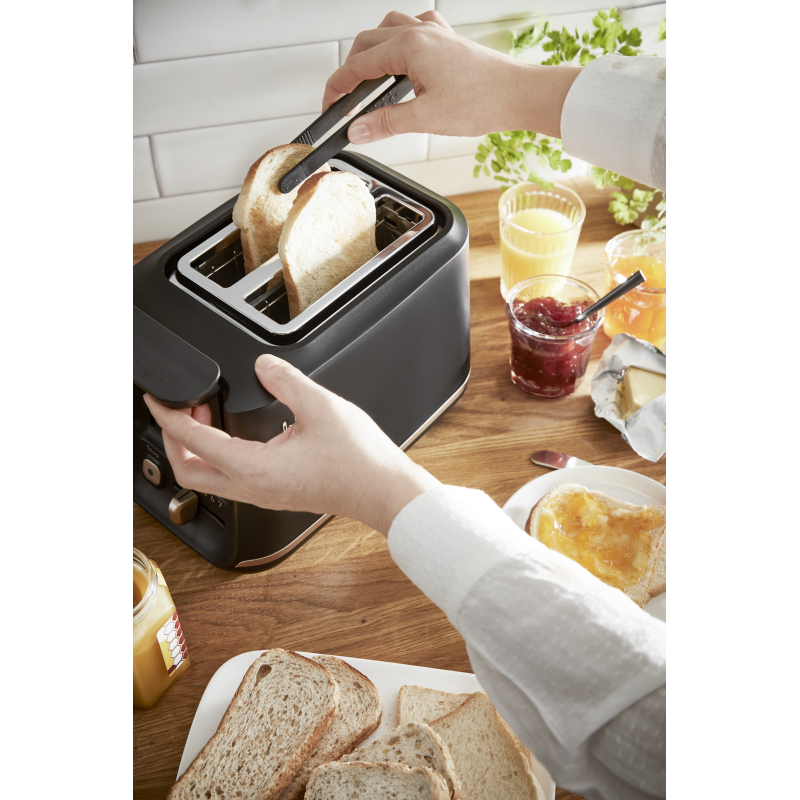 Тостер Tefal TT533811